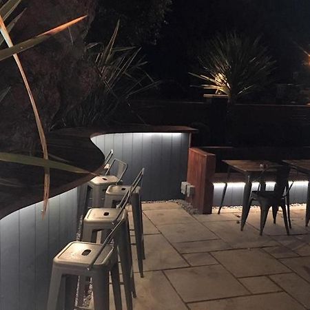 Oxgang Kitchen Bar & Rooms Grangemouth Exterior foto